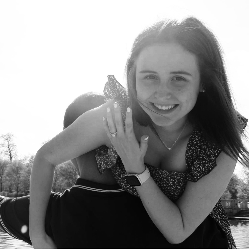 Meet your Posher, Kaley